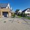 Apartamenty Kuracyjna
