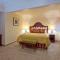 Los Arboles Hotel
