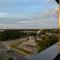 Studio sky center city view self check in - Rzeszów