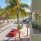 Balcony Chic Apt, w/2 Queenbeds, on Ocean Dr Beach - ميامي بيتش