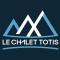 Ax 3 Domaines - Le Chalet Totis - 阿克斯莱泰尔姆