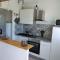 Les baigneurs apt très calme 2 chambres 58 m2 parking privé et balcon - 梅尔·莱斯·拜恩斯