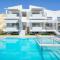 Sourinis Luxury Suites