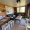 Uniek Tiny house nabij de kust in mooie polders - 泽伊恩克尔克