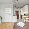 Charming Apartment in the City Center