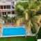 Stone House Mancora