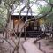 Umthiba Bush Lodge