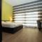 Hotel Swiss Bellevue - 克罗伊茨林根