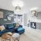 The Canterbury stylish Apartment - Джиллінгем