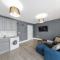 The Canterbury stylish Apartment - Джиллінгем