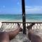 Aroa Beachside Resort