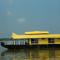 Sreekrishna Houseboat - VACCINATED STAFF - Kumarakom