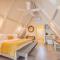 Les Voiles Blanches - Luxury Lodge