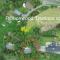 Ribbonwood Treetops cottage