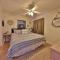 2 Bedroom at Las Palmas in Gulf Shores with 2 Pools, Picnic and Grilling Area, Parking for 2 Vehicles, and Beach Access a Short Walk - Галф-Шорс