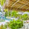 Les Voiles Blanches - Luxury Lodge