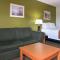 Coast Hinton Hotel