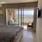 Résidence imi plage, Luxurious apartment with ocean view, - 阿加迪尔