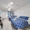 Ocean Drive Prime Apt w/2 QueenBeds & Washer/Dryer - Майами-Бич