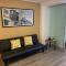 Enjoy Lima in a Renovated and Private Apt D - Lima