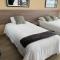 Enjoy Lima in a Renovated and Private Apt D - Lima