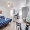 Ocean Drive Comfy apt, w/2 Queen Beds by the Beach - ميامي بيتش