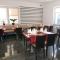 Aristo Hotel Stuttgart Airport-Messe
