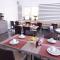 Aristo Hotel Stuttgart Airport-Messe