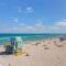 Ocean Drive Comfy apt, w/2 Queen Beds by the Beach - ميامي بيتش