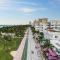 Ocean Drive Comfy apt, w/2 Queen Beds by the Beach - ميامي بيتش