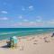 Fresh Ocean Dr, Apt w/2 Queen Beds-Steps 2 Beach - Майами-Бич