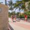 Ocean Drive Prime Apt w/2 QueenBeds & Washer/Dryer - Майами-Бич