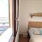 Cote et Mer Superbe appartement Front de Mer WIFI & PARKING