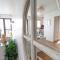 Cote et Mer Superbe appartement Front de Mer WIFI & PARKING