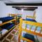 Deck Hostel Congonhas