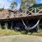Eco Lodge Glamping