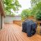 2 Bedroom Ft Moore Retreat