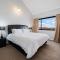 Apartment on William in CBD - 2 Bed 2 Bath Wi-Fi