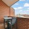 Apartment on William in CBD - 2 Bed 2 Bath Wi-Fi