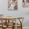 Apartment on William in CBD - 2 Bed 2 Bath Wi-Fi