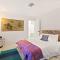 High View Haven - Hot Tub, Fire Pit, BBQ in Joshua Tree! home