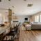 Darling Desert Abode withHot-tub Game Room home - Joshua Tree