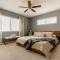 Darling Desert Abode withHot-tub Game Room home - Joshua Tree