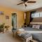Darling Desert Abode withHot-tub Game Room home - Joshua Tree