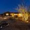 Darling Desert Abode withHot-tub Game Room home - Joshua Tree