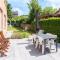 Apartment in Sint-Idesbald near the Beach