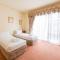 Mountain Heritage Hotel