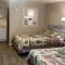 The Idaho Lodge & RV Park