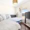 Desert Moon - Serene Desert Views & Design home - Joshua Tree