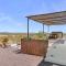 Desert Moon - Serene Desert Views & Design home